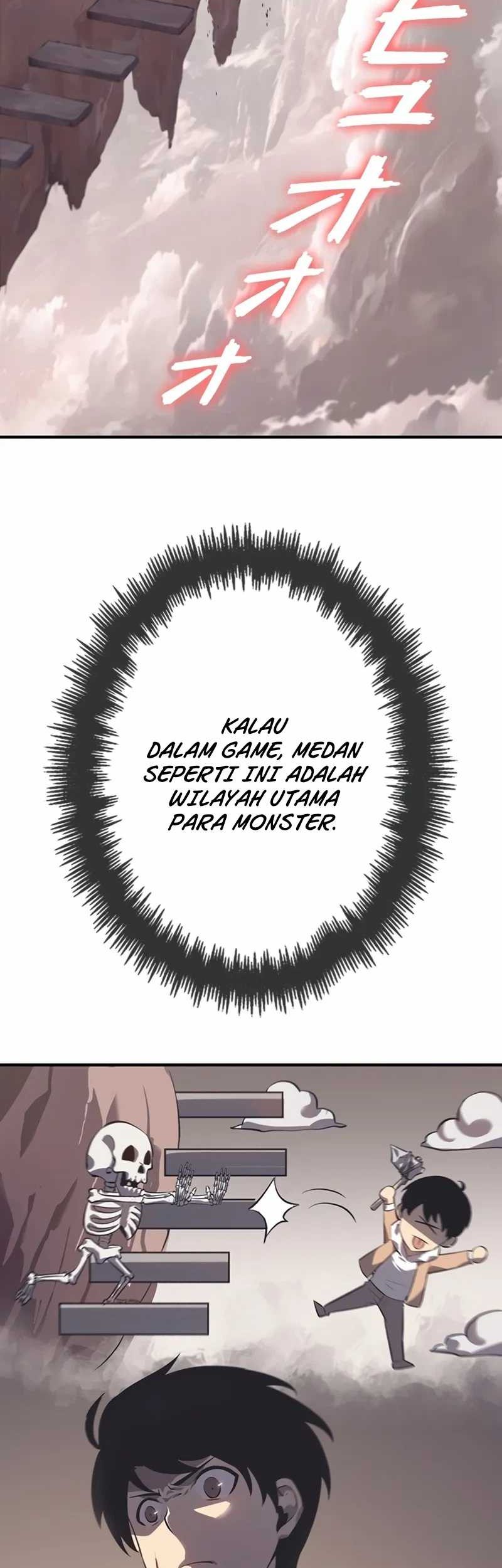 Return From The Abyss Chapter 2 - halaman 70