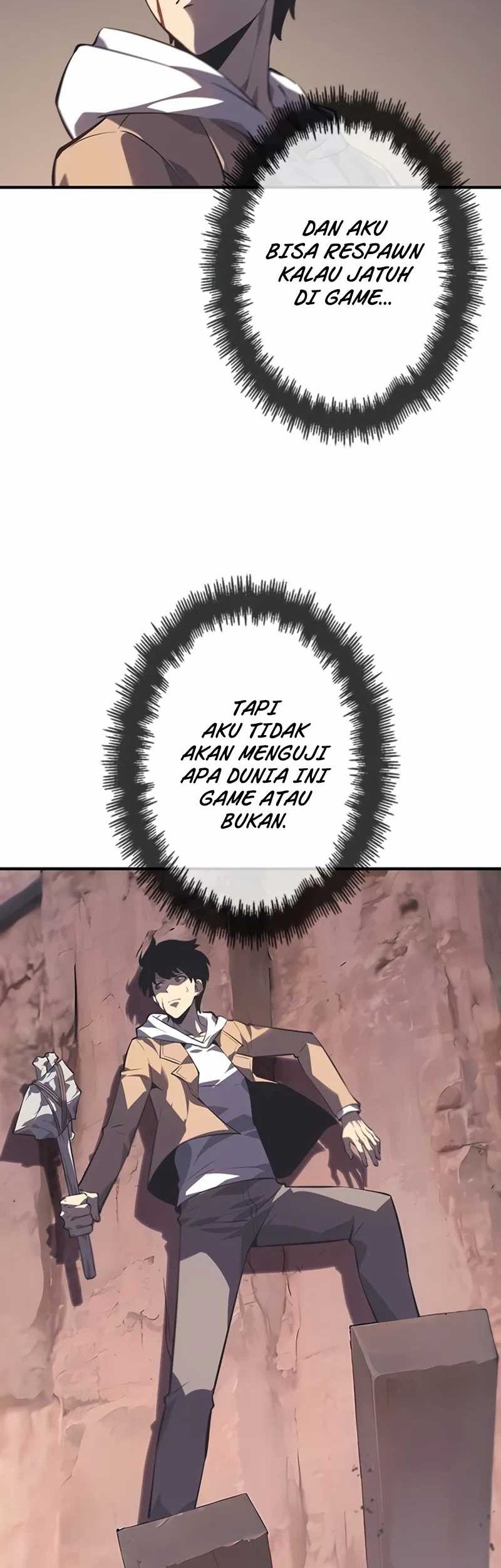 Return From The Abyss Chapter 2 - halaman 71