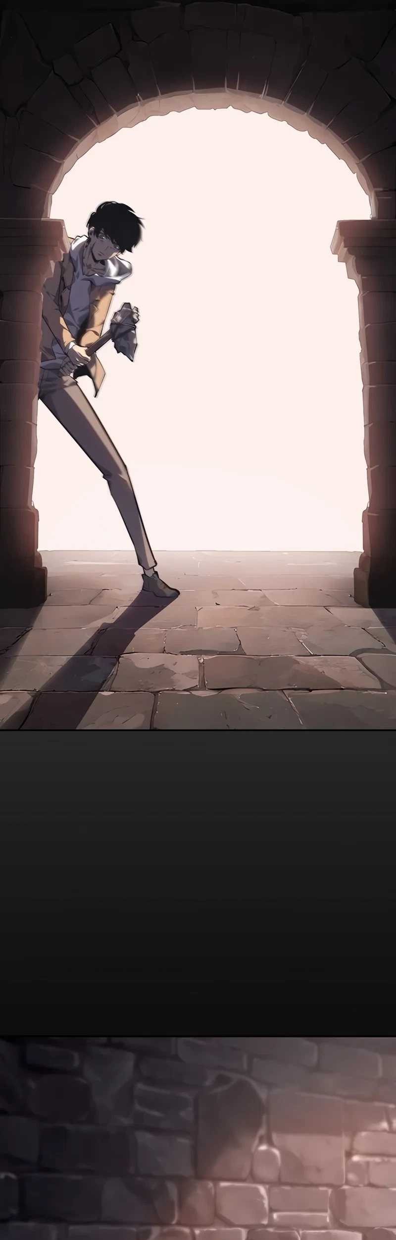 Return From The Abyss Chapter 2 - halaman 74