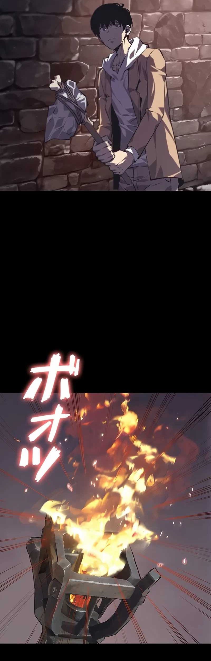 Return From The Abyss Chapter 2 - halaman 75