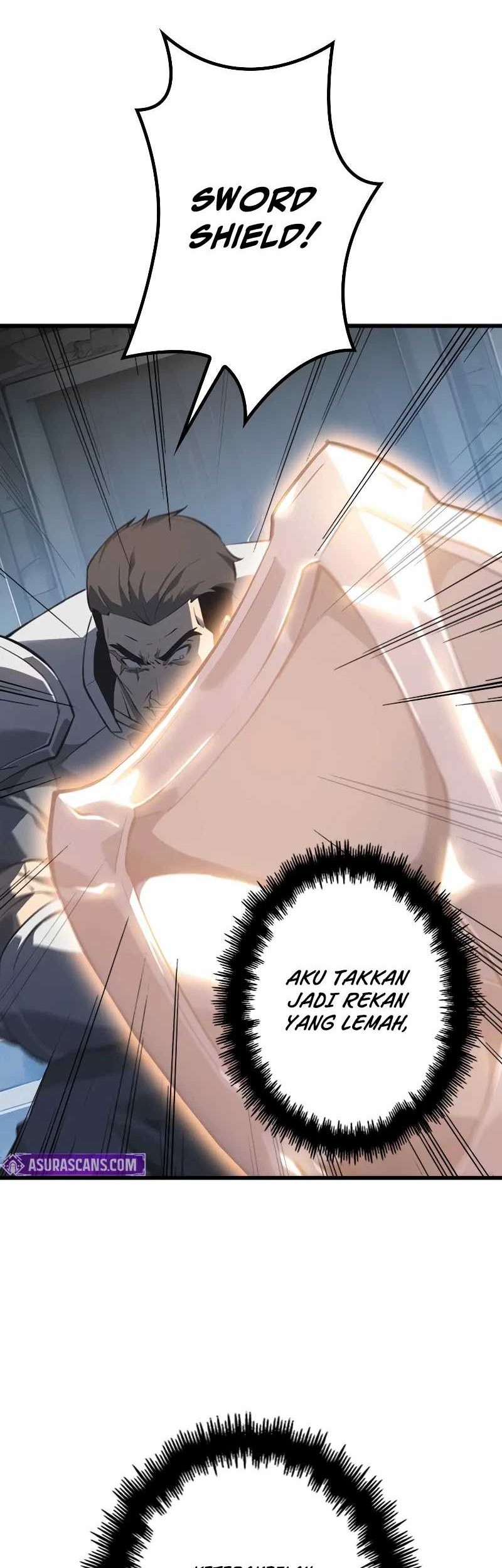 Return From The Abyss Chapter 20 - halaman 10