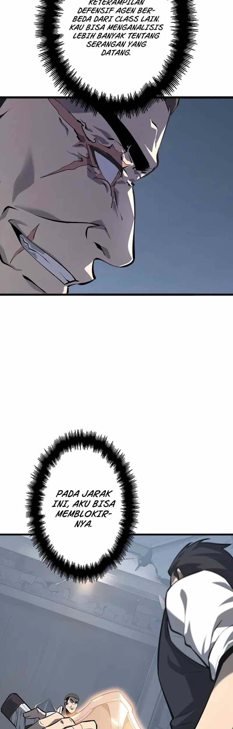 Return From The Abyss Chapter 20 - halaman 11