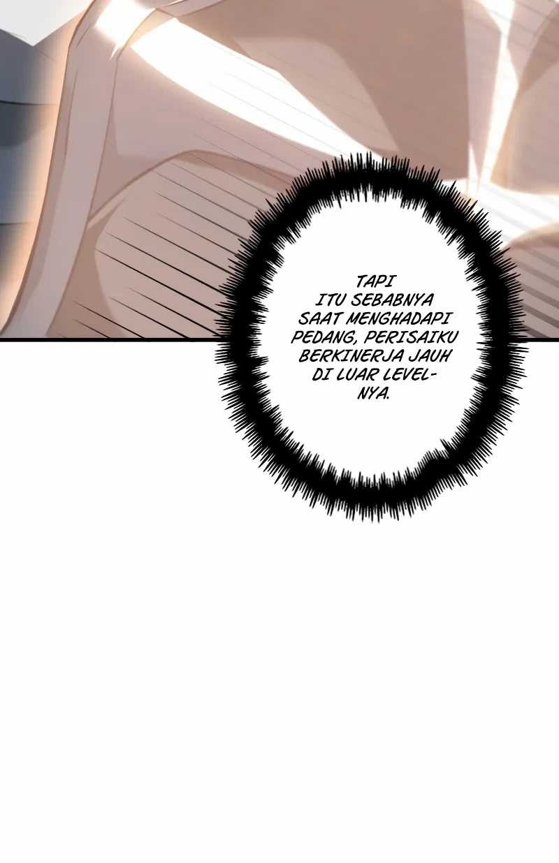 Return From The Abyss Chapter 20 - halaman 13