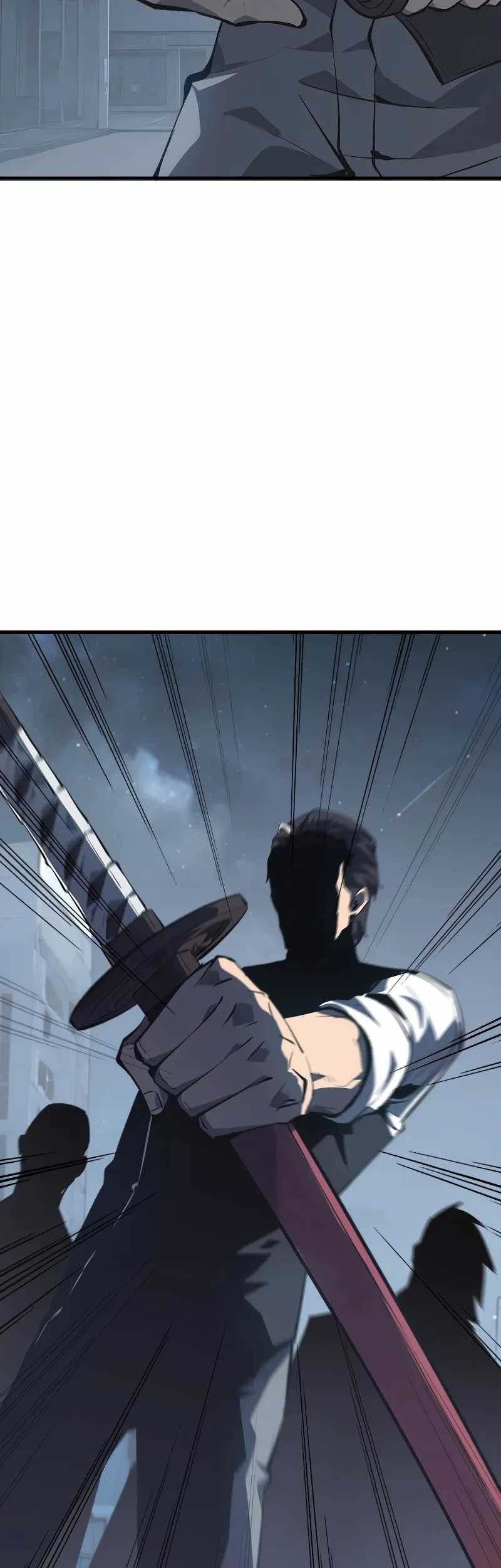 Return From The Abyss Chapter 20 - halaman 21