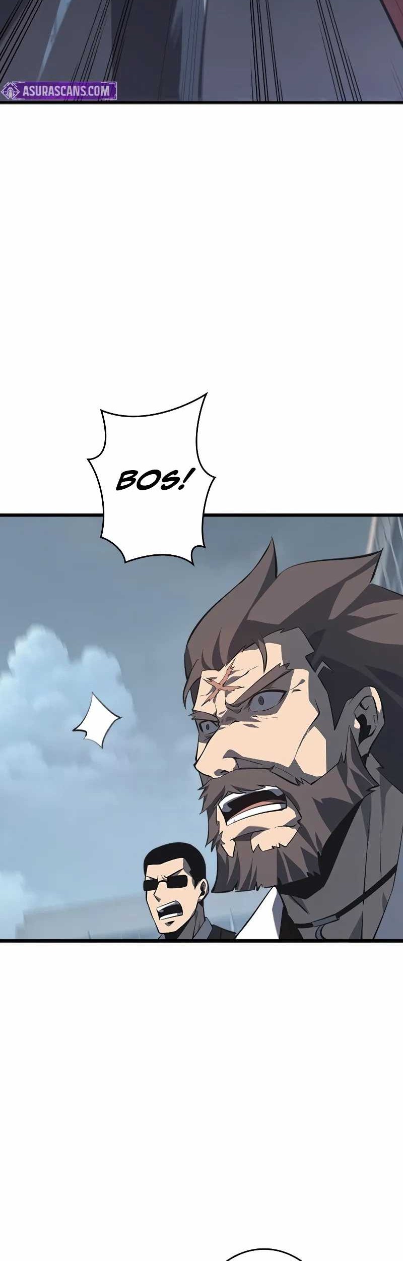 Return From The Abyss Chapter 20 - halaman 22