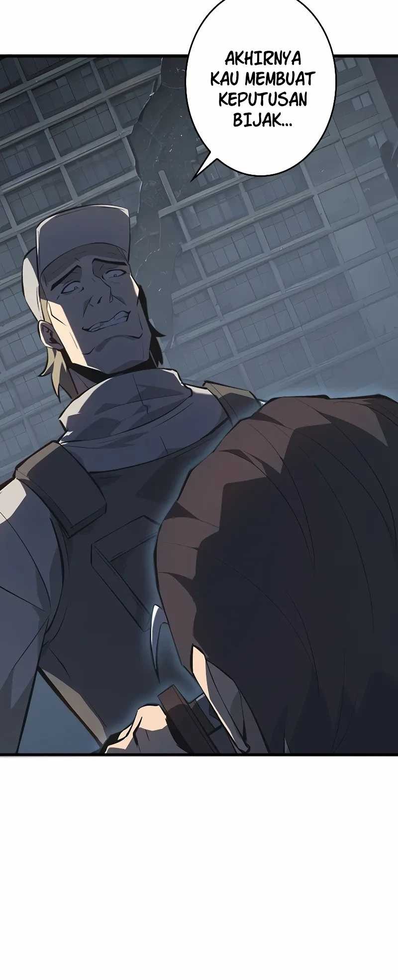 Return From The Abyss Chapter 20 - halaman 23