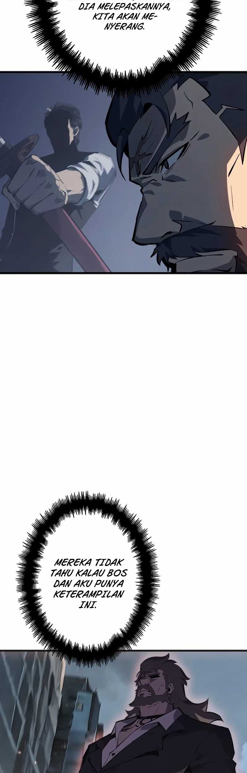 Return From The Abyss Chapter 20 - halaman 25