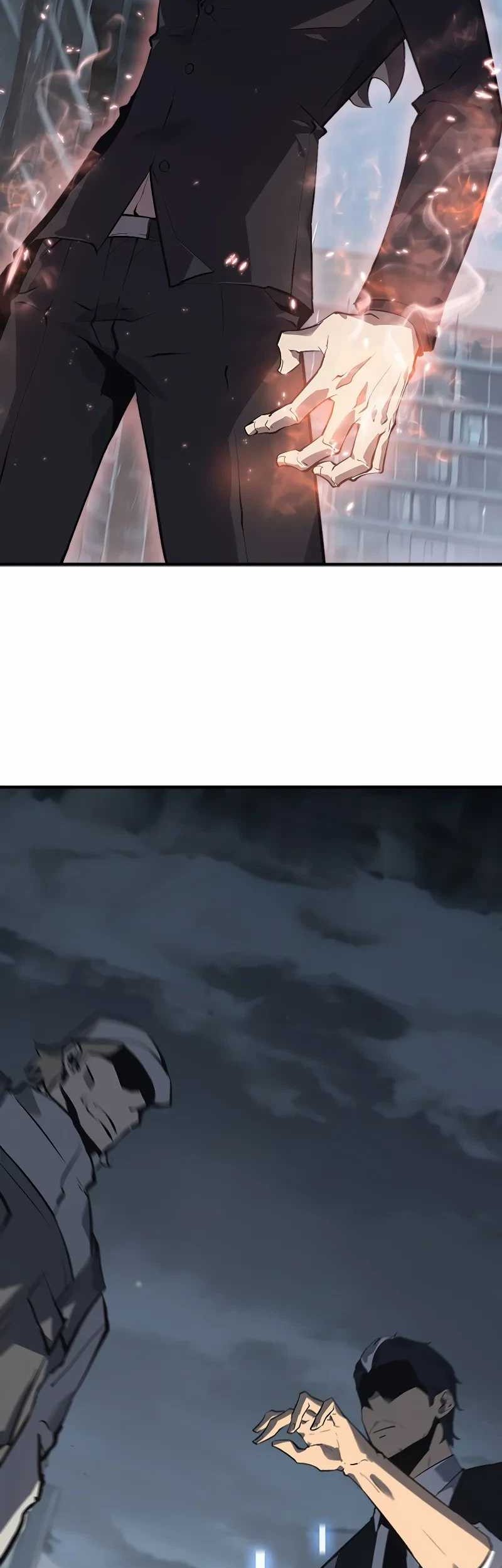 Return From The Abyss Chapter 20 - halaman 26