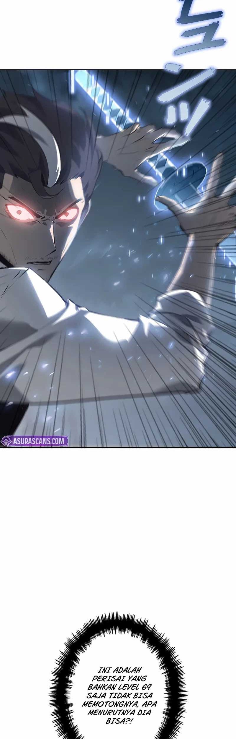 Return From The Abyss Chapter 20 - halaman 31