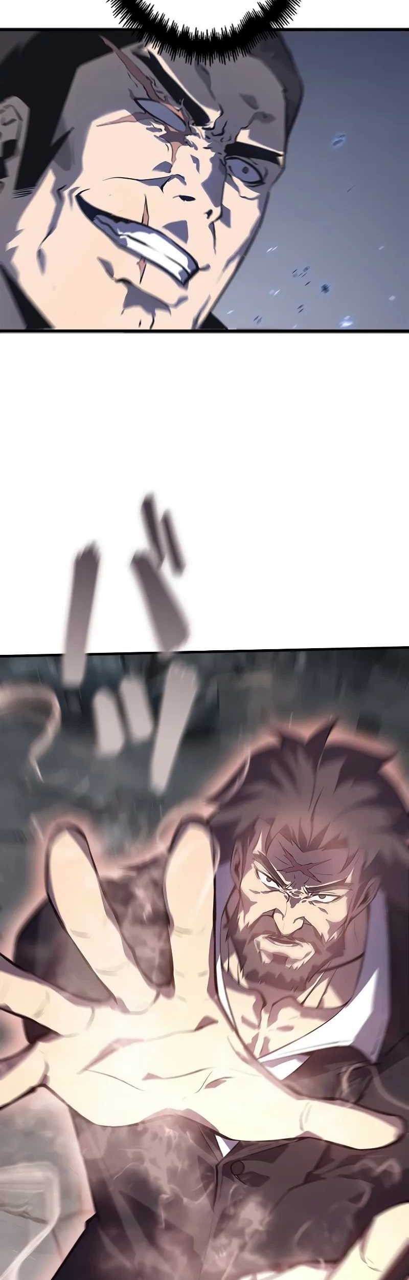 Return From The Abyss Chapter 20 - halaman 32