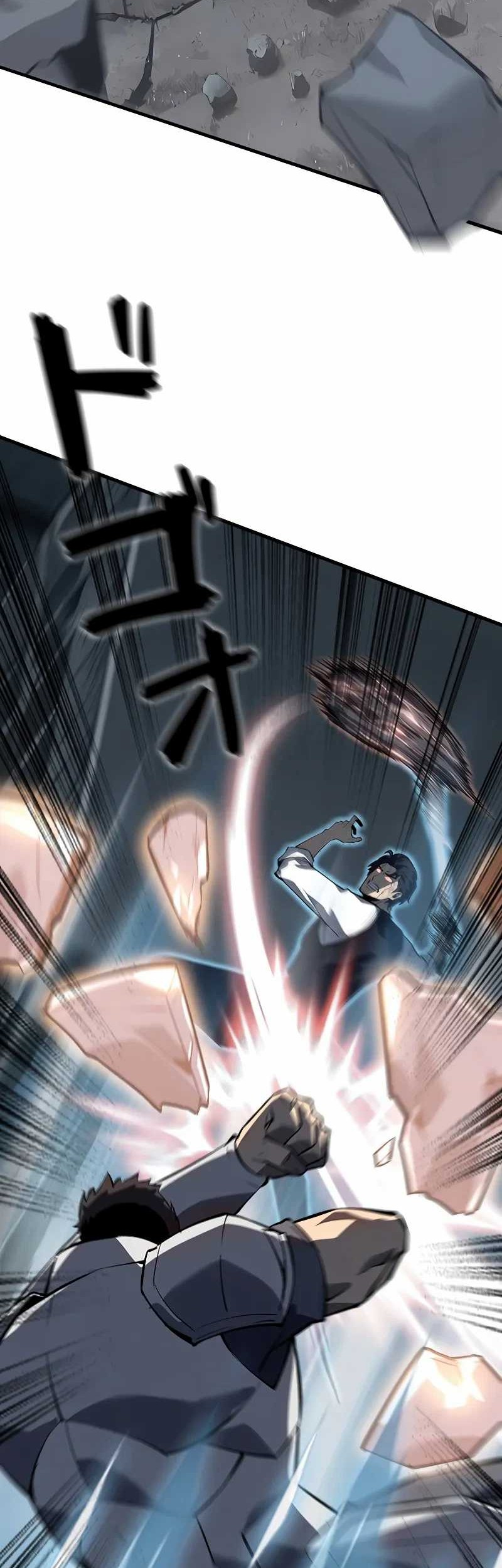 Return From The Abyss Chapter 20 - halaman 35