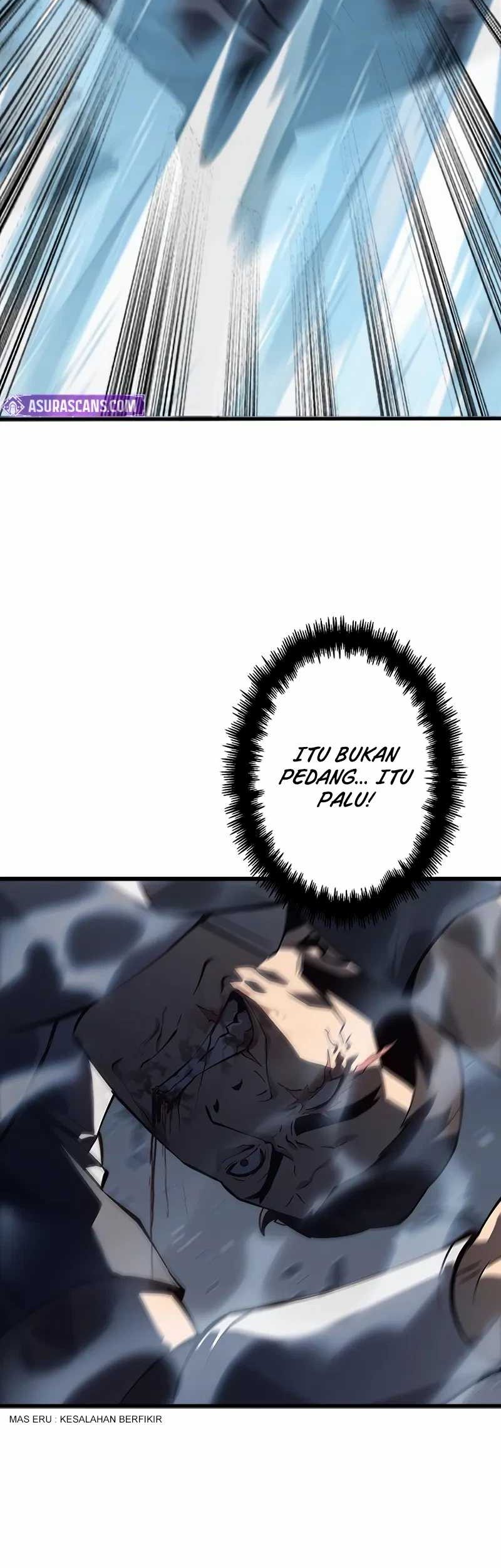 Return From The Abyss Chapter 20 - halaman 36