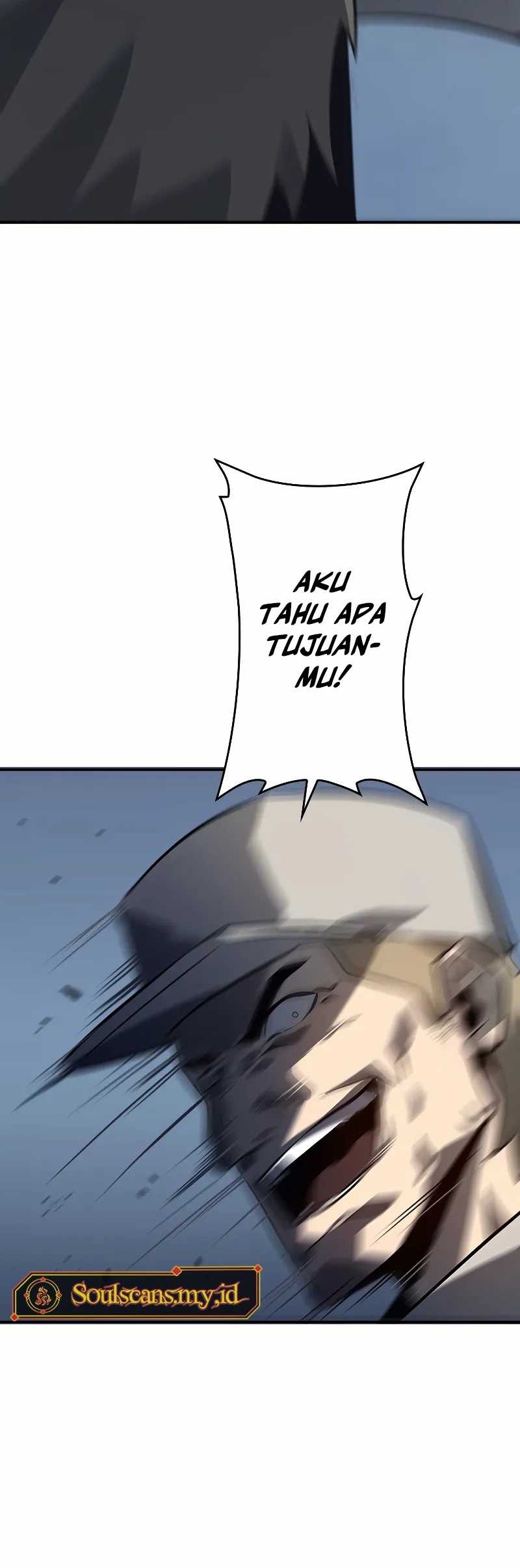 Return From The Abyss Chapter 20 - halaman 38
