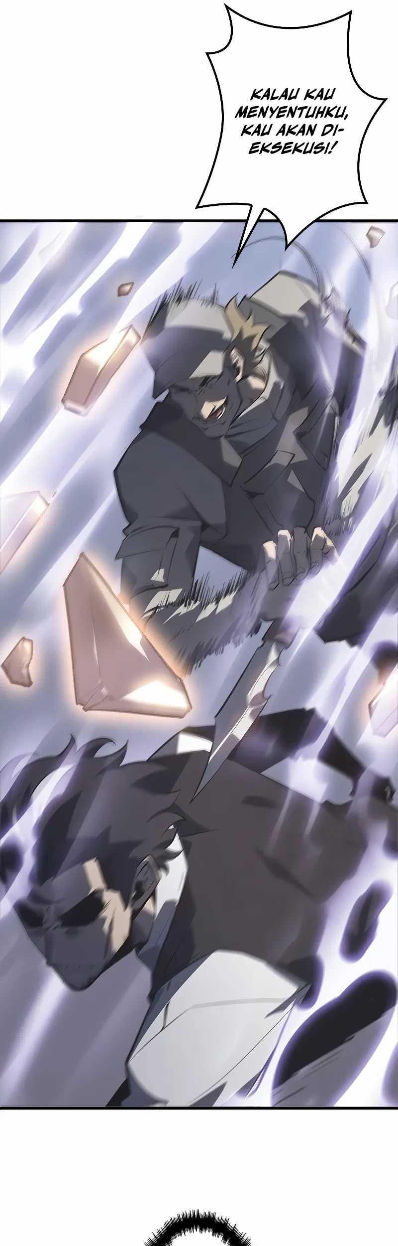 Return From The Abyss Chapter 20 - halaman 39