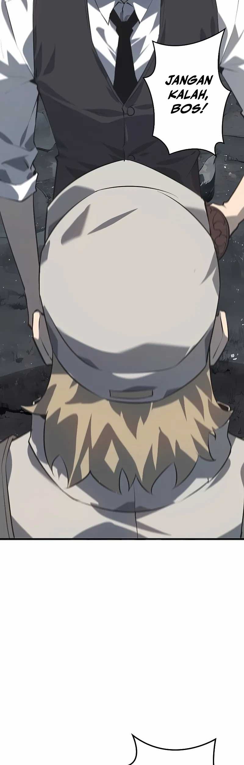 Return From The Abyss Chapter 20 - halaman 4