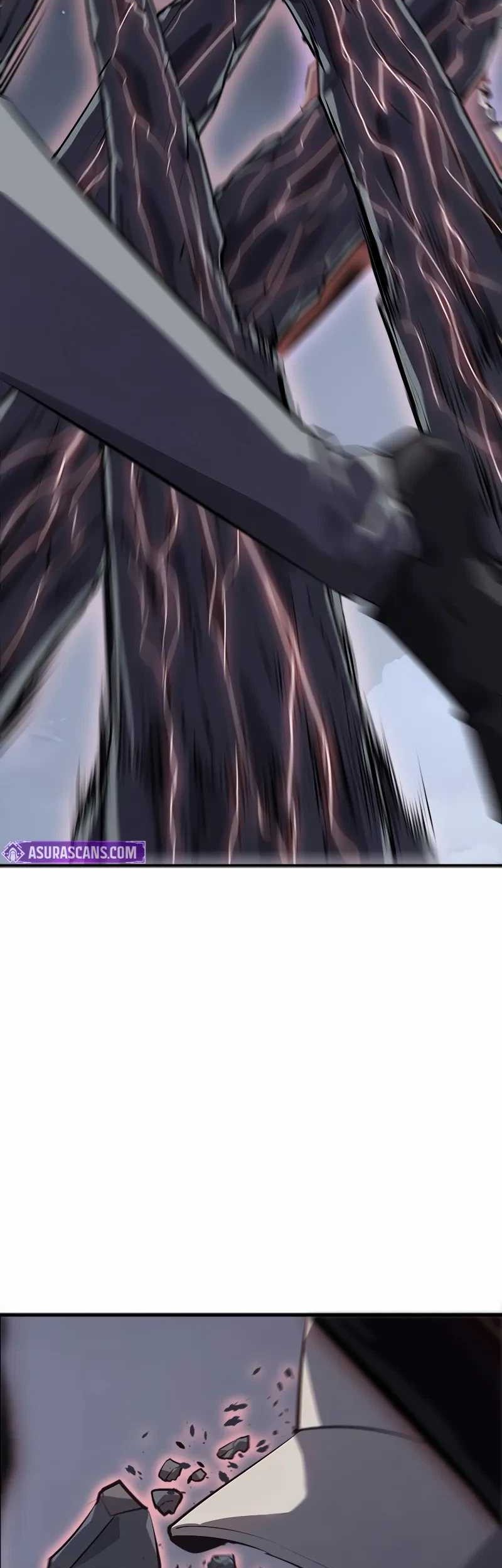 Return From The Abyss Chapter 20 - halaman 41