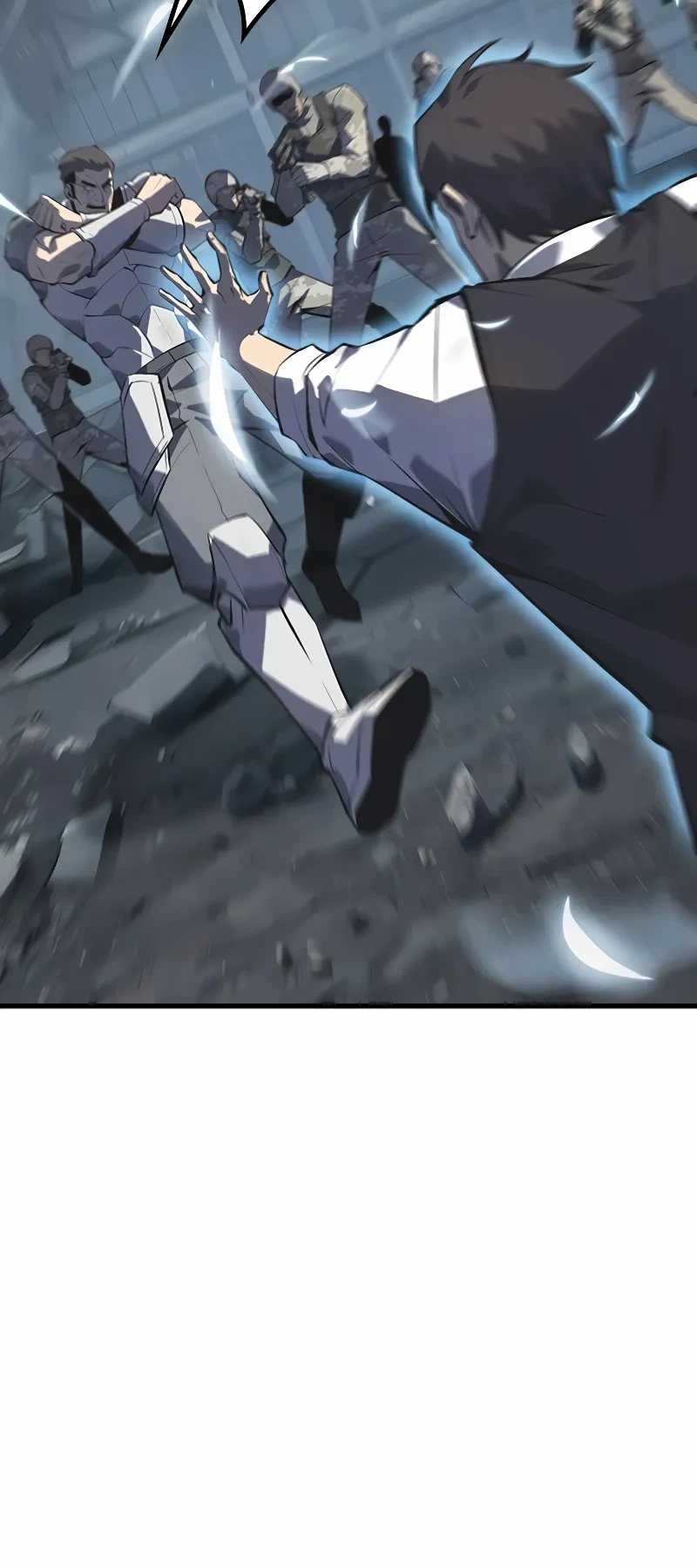 Return From The Abyss Chapter 20 - halaman 43