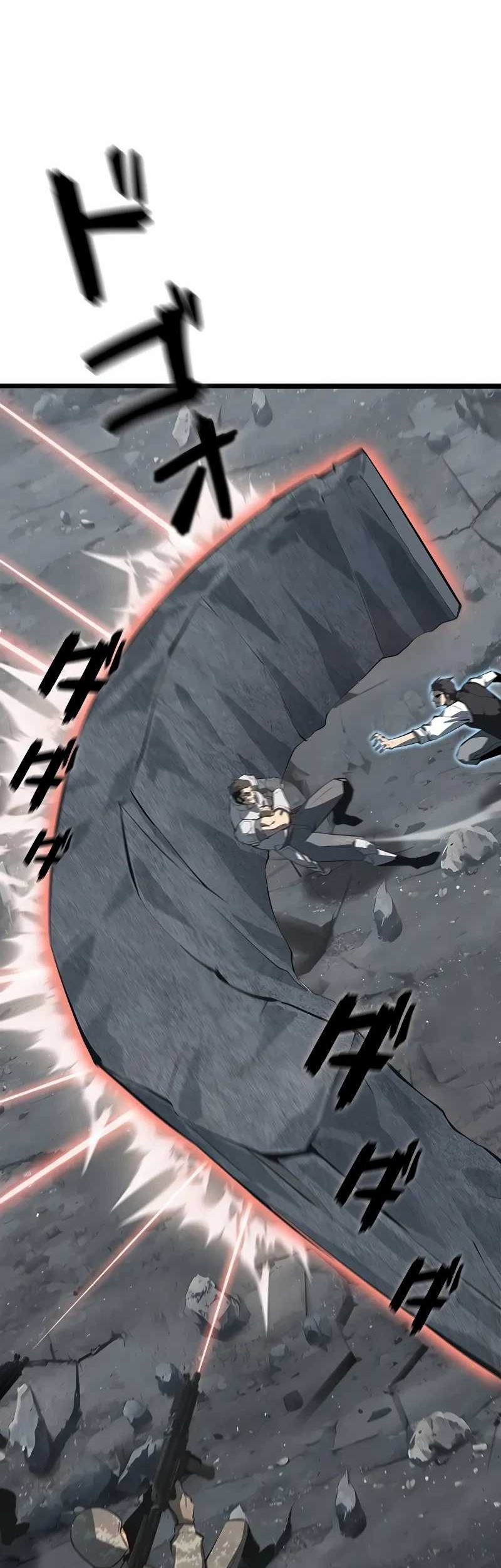 Return From The Abyss Chapter 20 - halaman 45