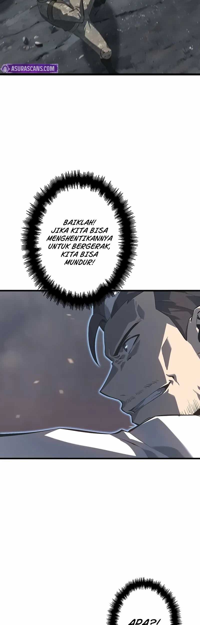 Return From The Abyss Chapter 20 - halaman 46