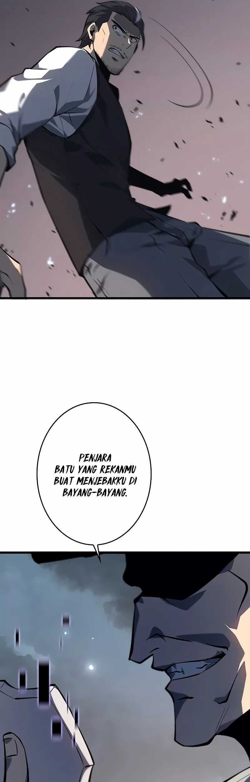 Return From The Abyss Chapter 20 - halaman 49