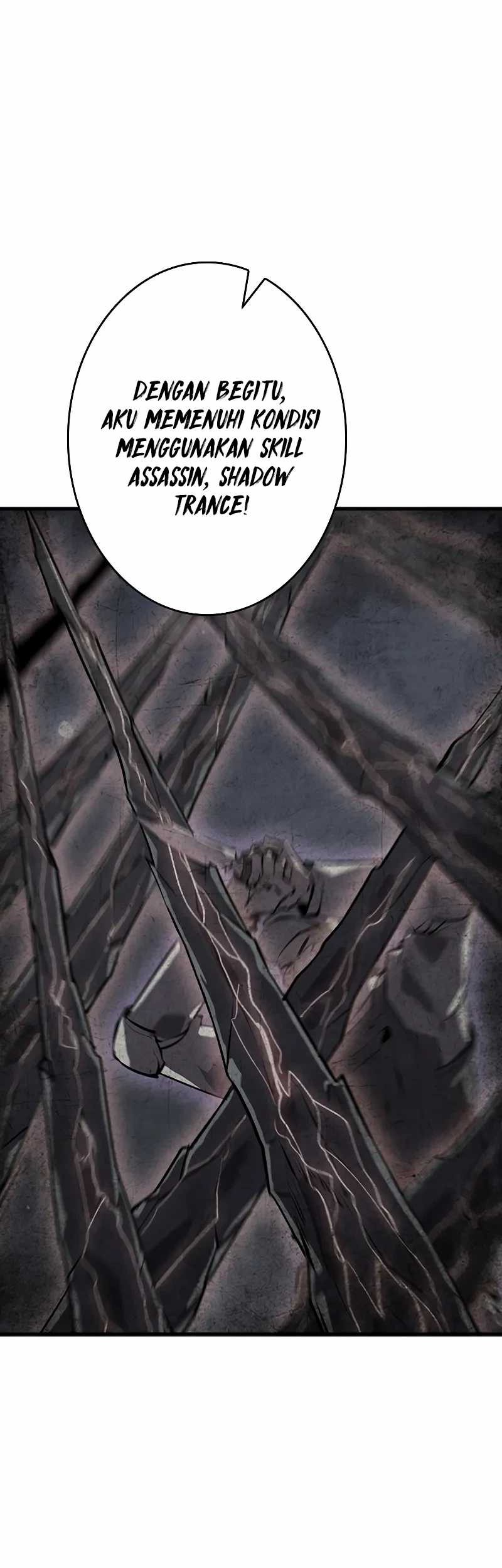 Return From The Abyss Chapter 20 - halaman 51