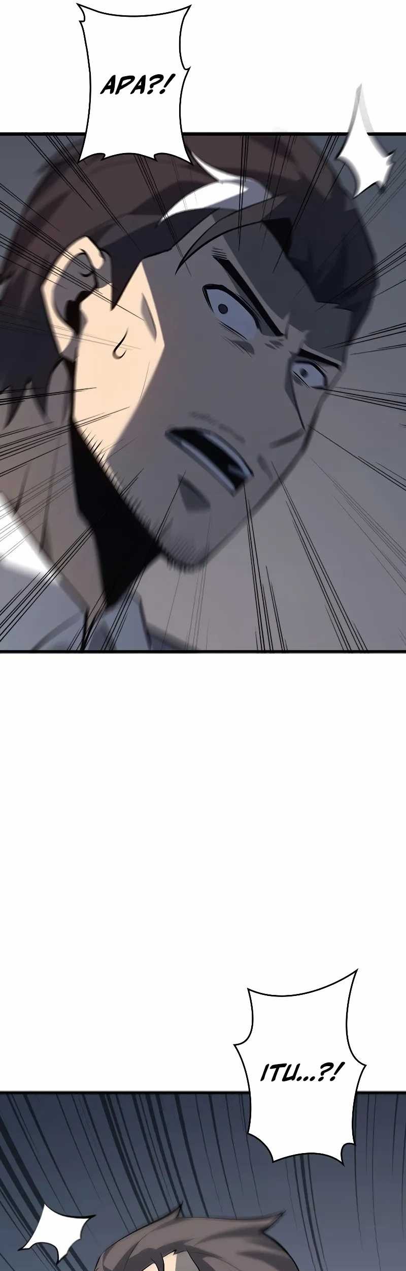 Return From The Abyss Chapter 20 - halaman 55