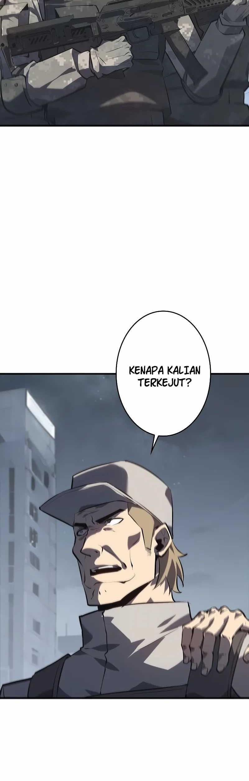 Return From The Abyss Chapter 20 - halaman 57