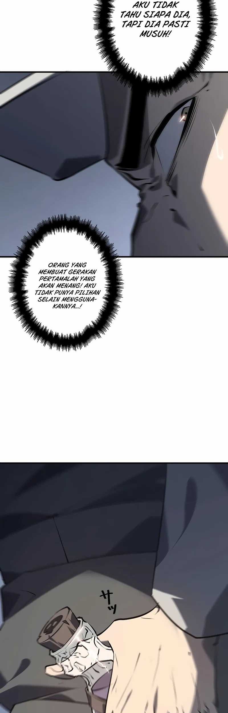 Return From The Abyss Chapter 20 - halaman 61
