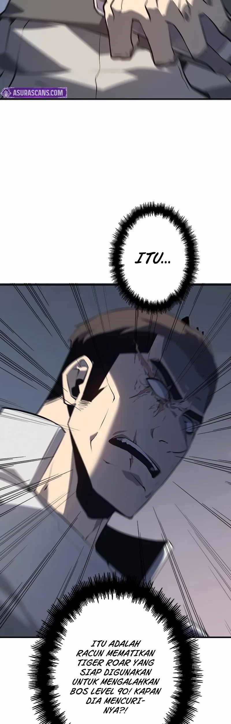 Return From The Abyss Chapter 20 - halaman 62