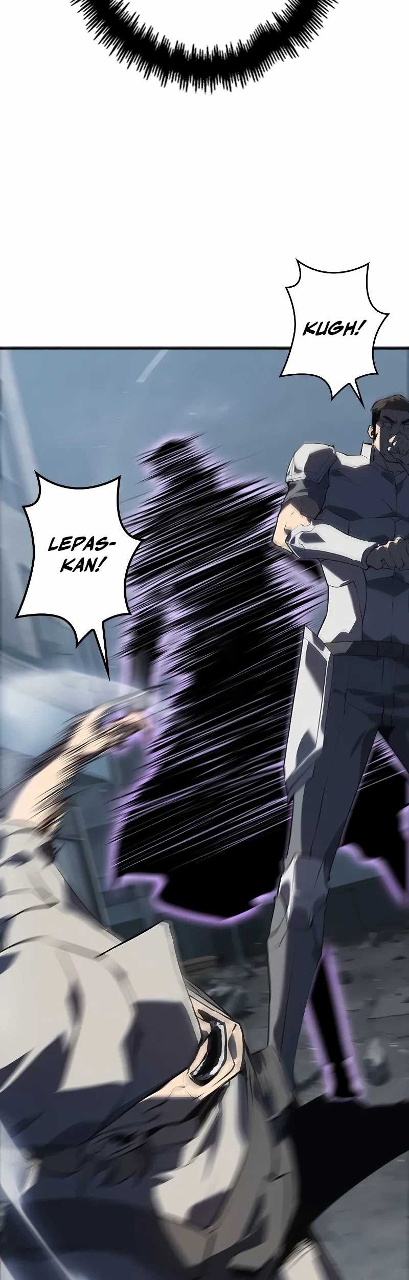 Return From The Abyss Chapter 20 - halaman 63