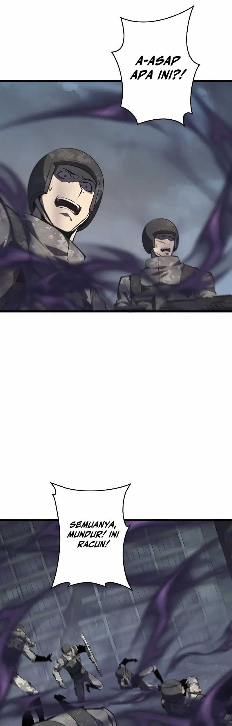 Return From The Abyss Chapter 20 - halaman 68