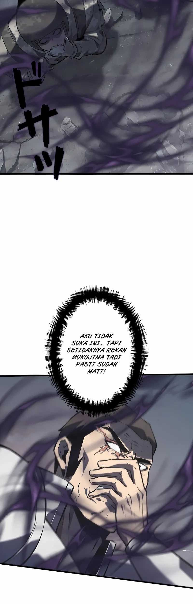 Return From The Abyss Chapter 20 - halaman 69