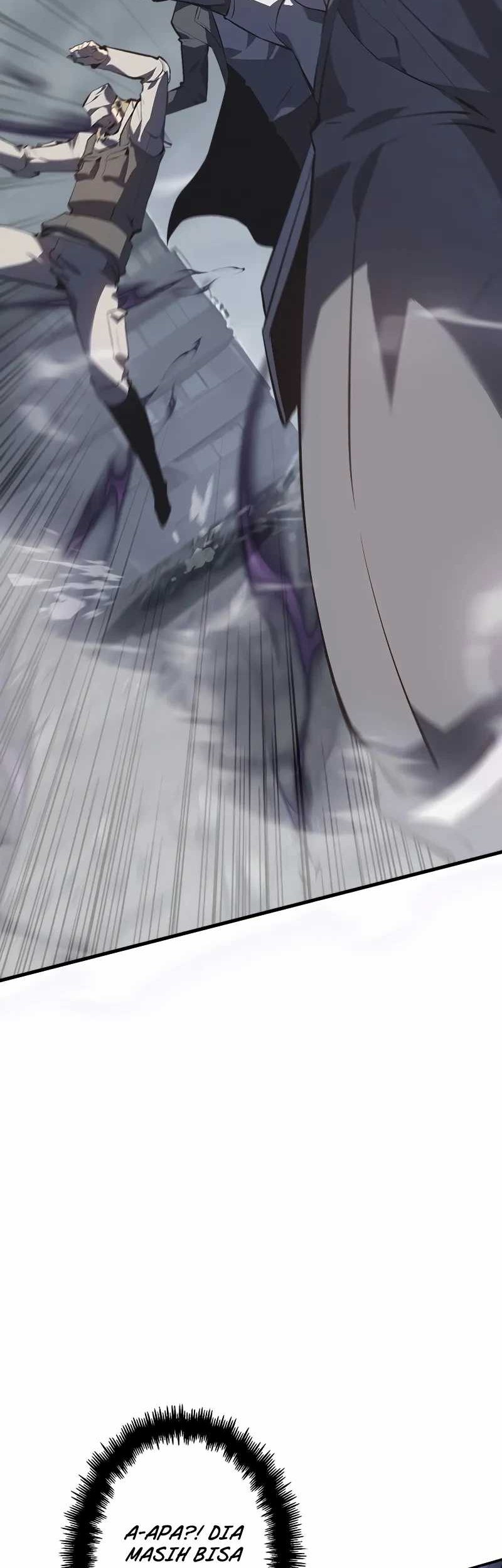 Return From The Abyss Chapter 20 - halaman 72