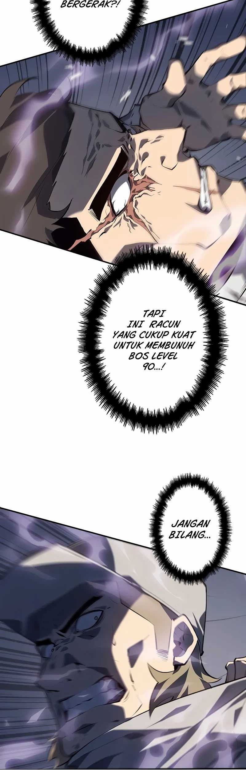 Return From The Abyss Chapter 20 - halaman 73