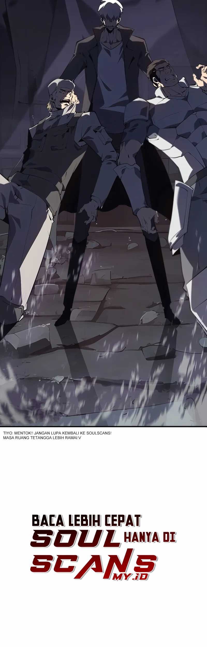 Return From The Abyss Chapter 20 - halaman 75