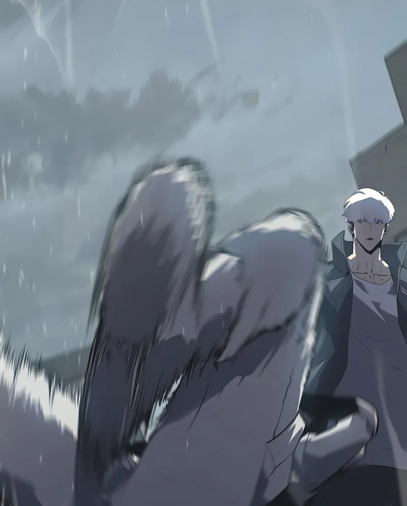 Return From The Abyss Chapter 21 - halaman 14