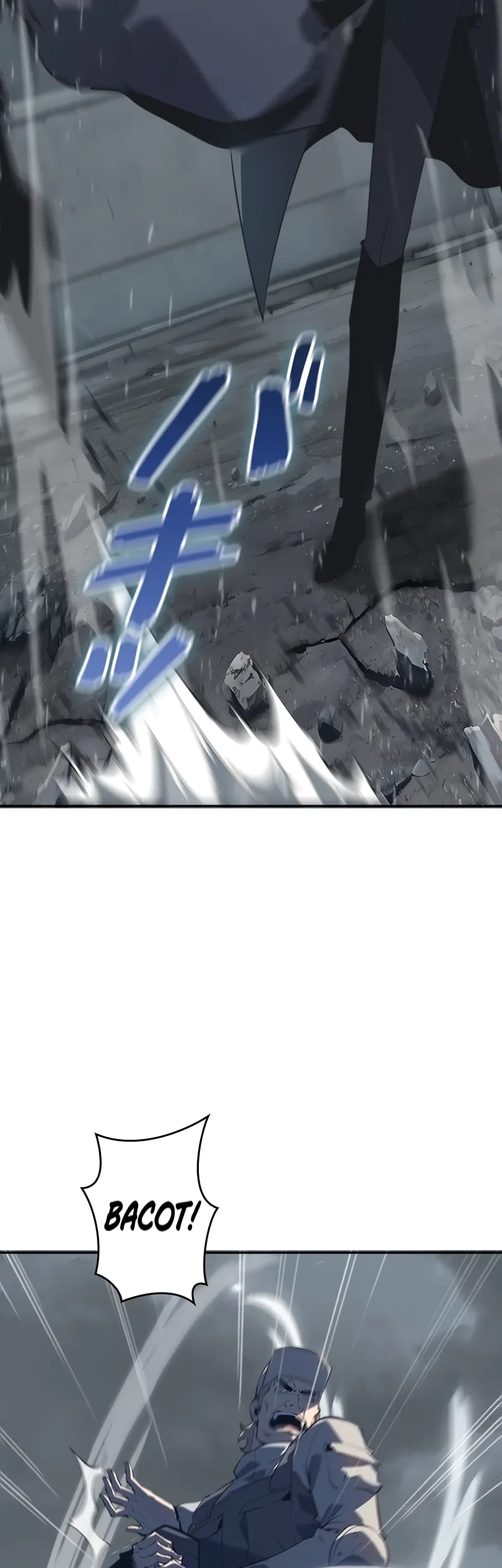 Return From The Abyss Chapter 21 - halaman 15