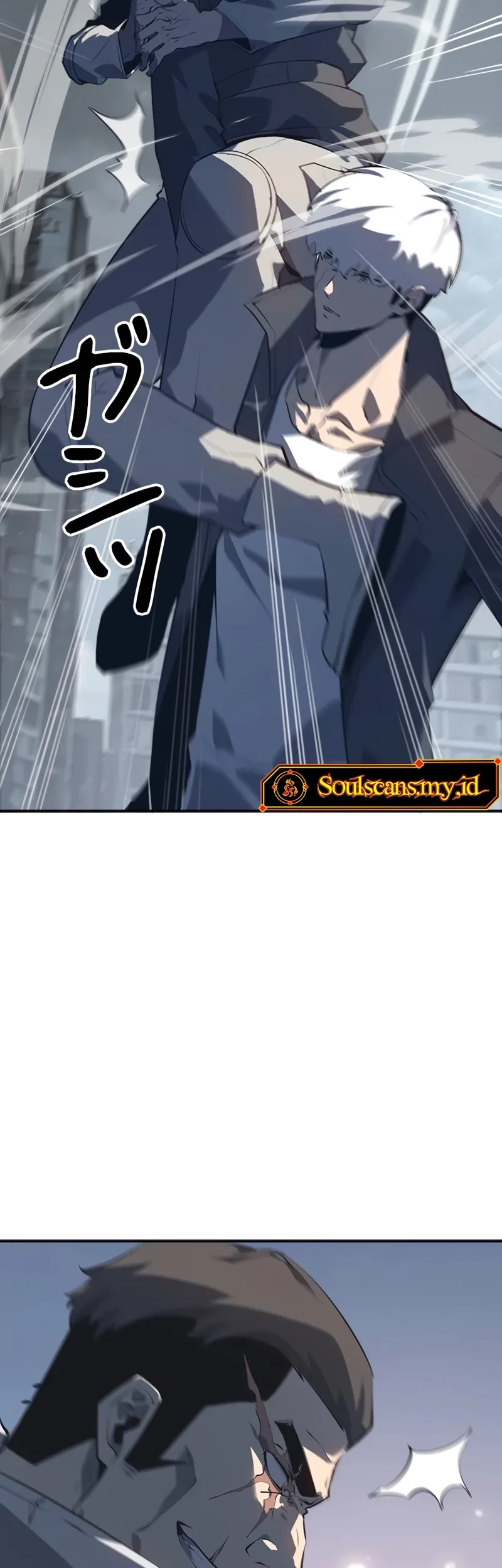 Return From The Abyss Chapter 21 - halaman 16