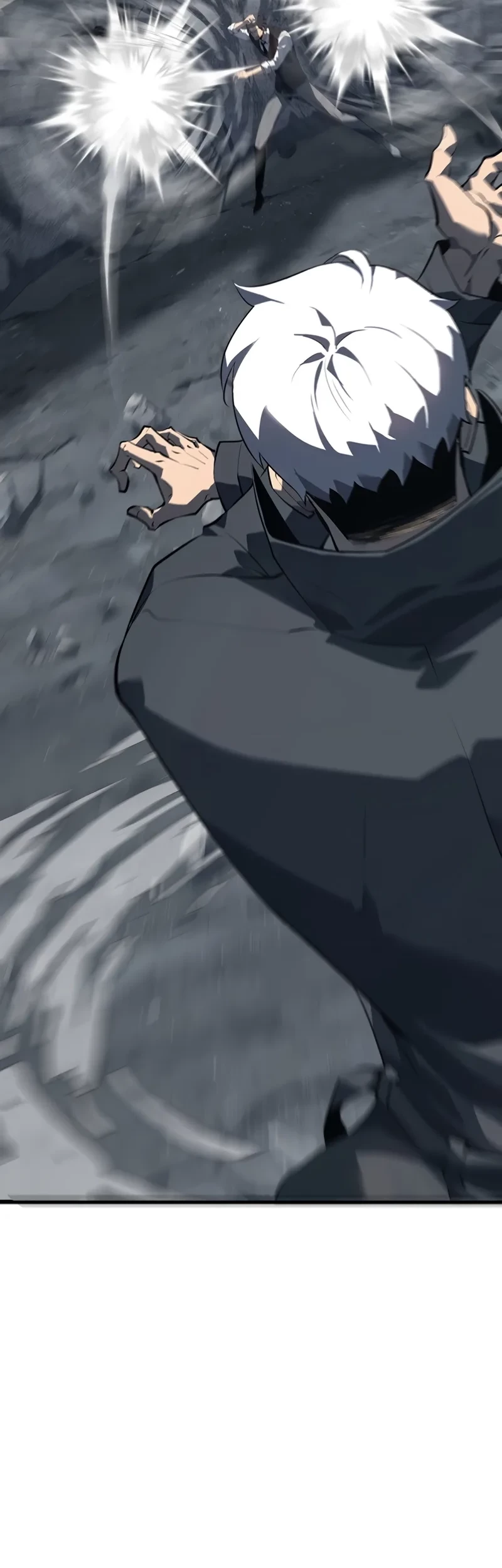 Return From The Abyss Chapter 21 - halaman 22
