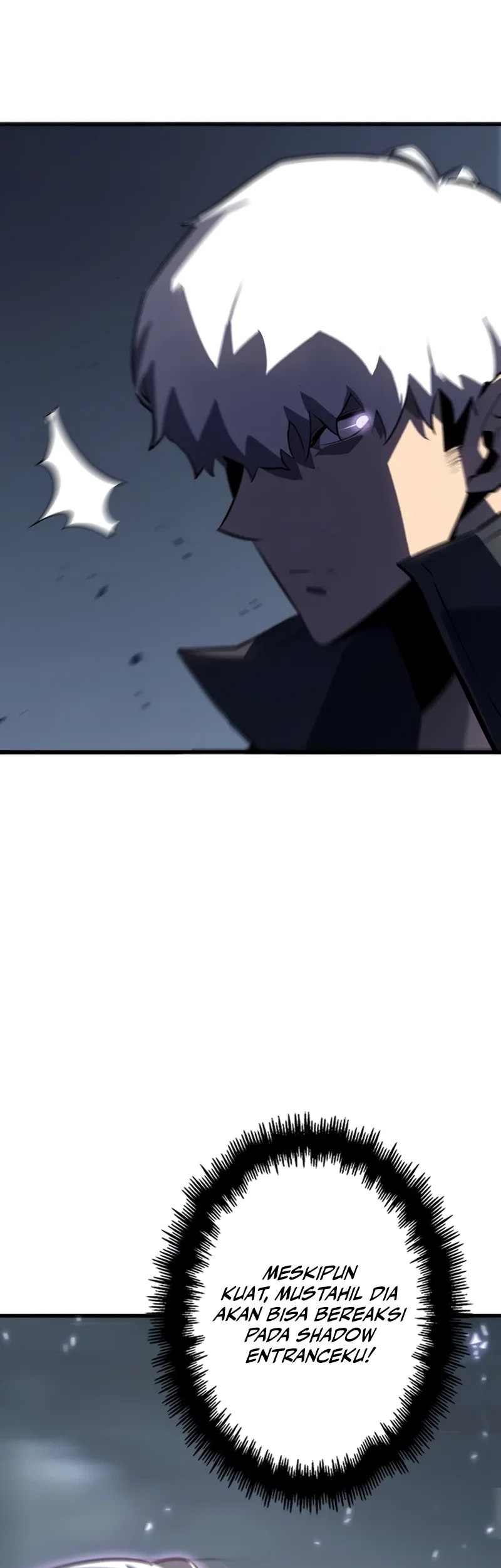 Return From The Abyss Chapter 21 - halaman 27