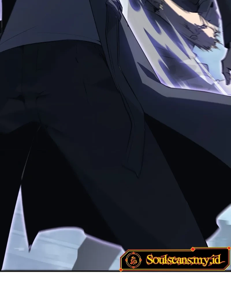 Return From The Abyss Chapter 21 - halaman 29