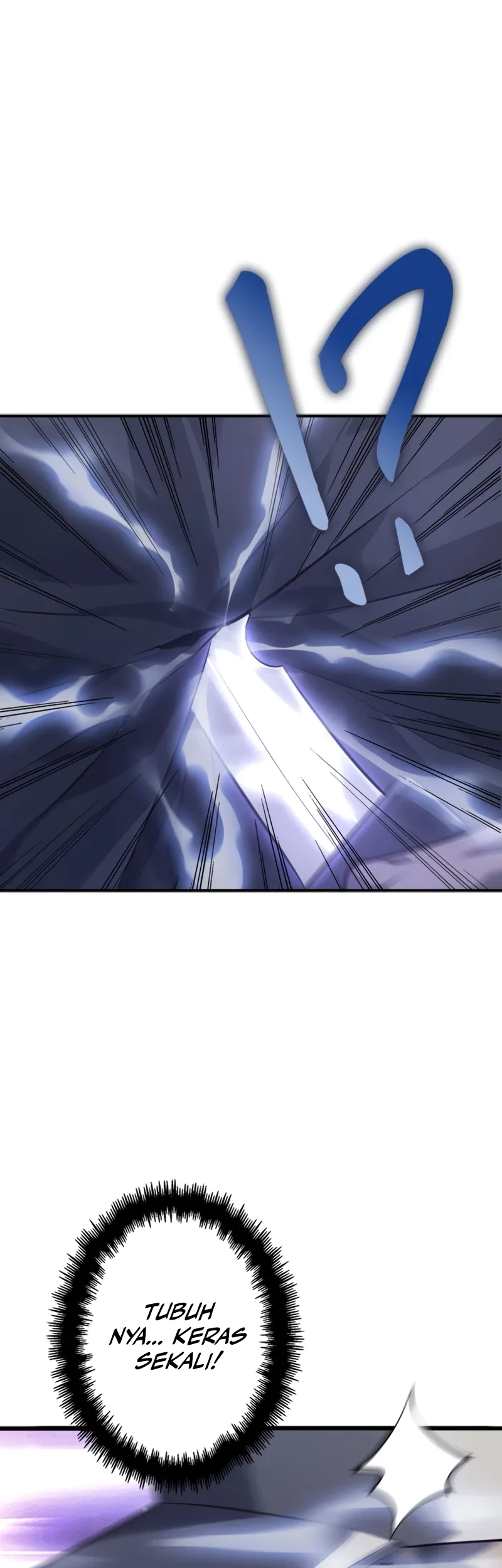 Return From The Abyss Chapter 21 - halaman 30