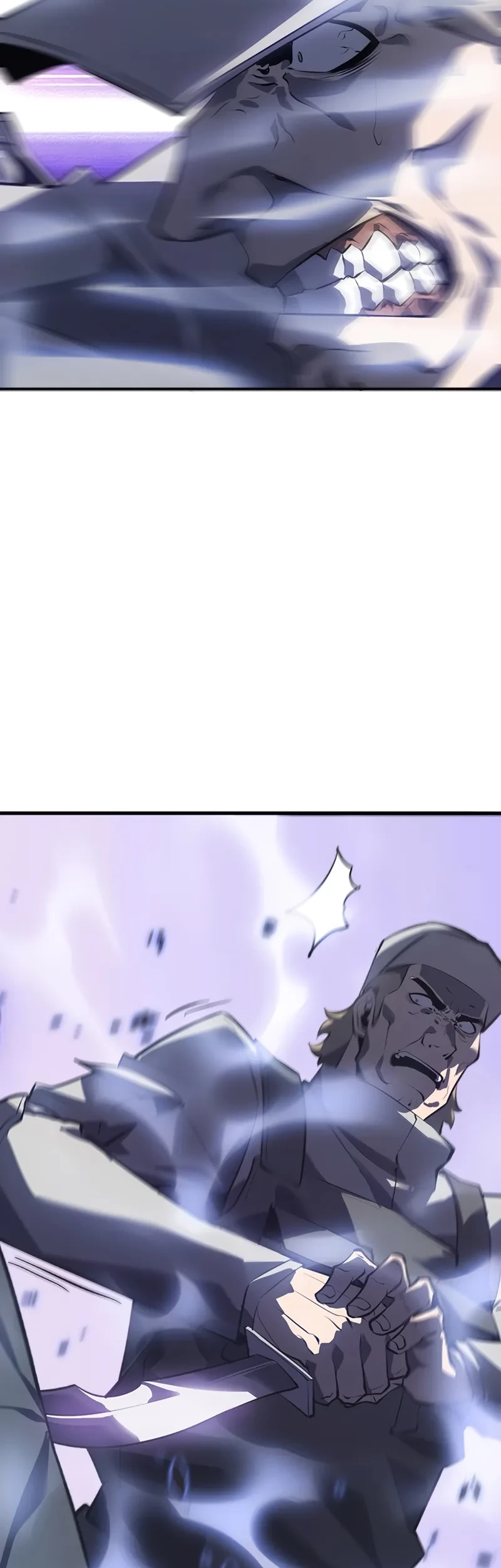 Return From The Abyss Chapter 21 - halaman 31