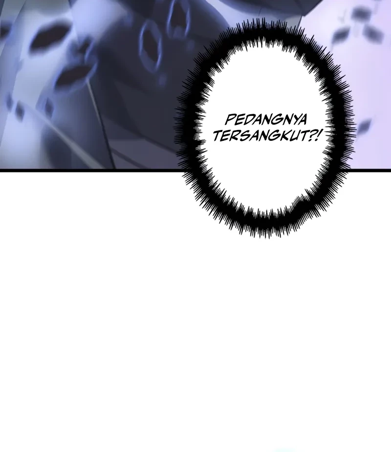 Return From The Abyss Chapter 21 - halaman 32