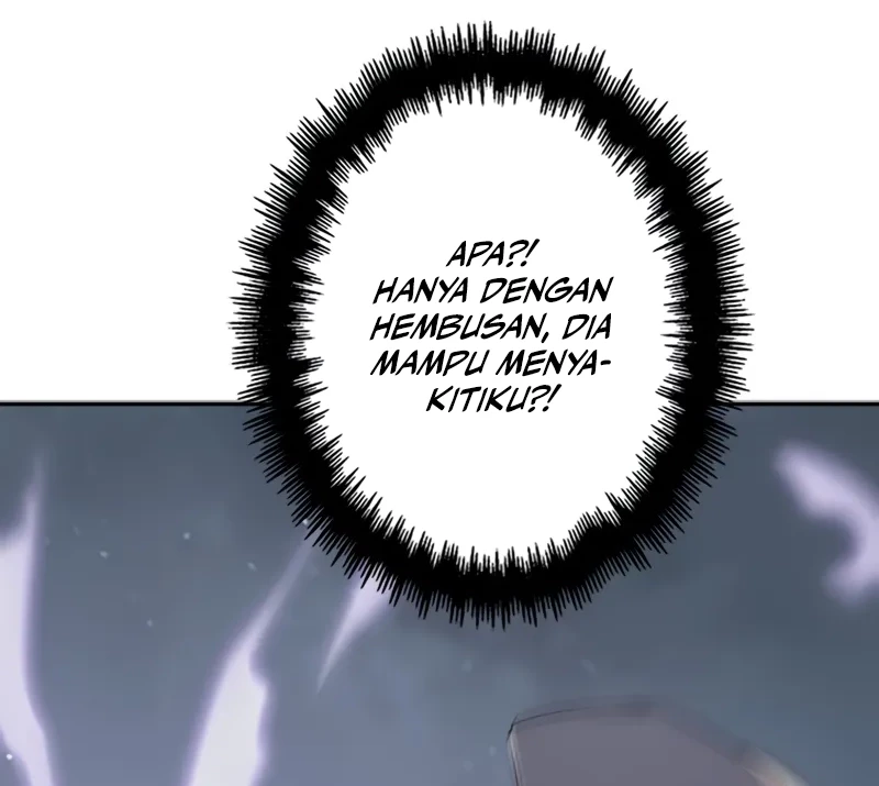 Return From The Abyss Chapter 21 - halaman 35
