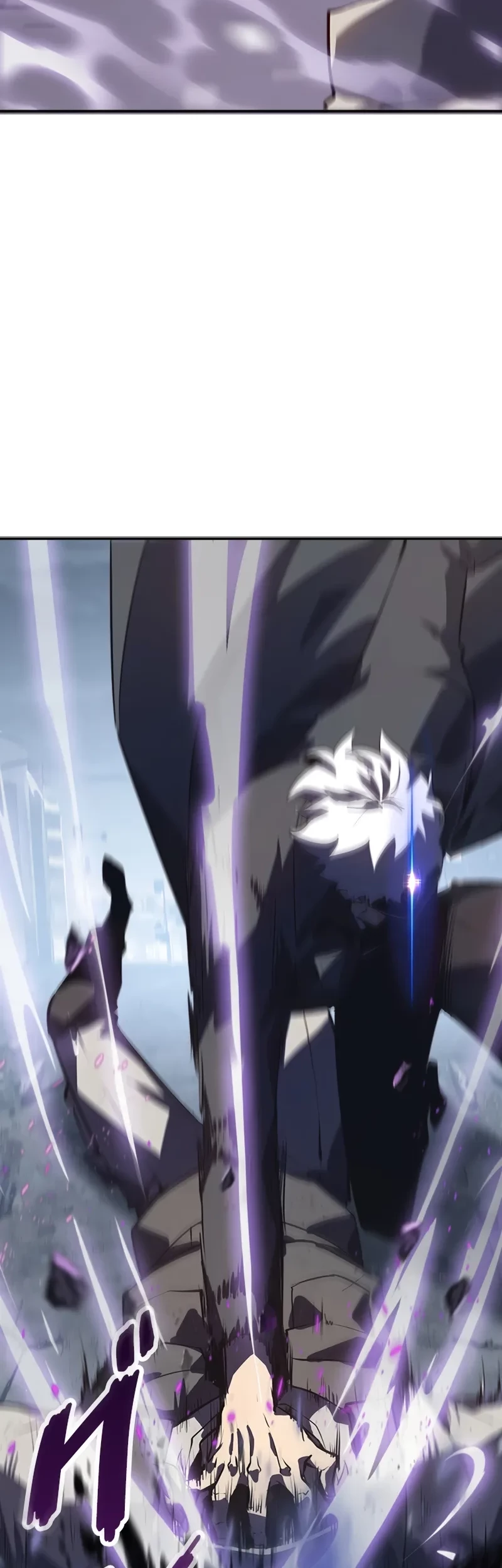 Return From The Abyss Chapter 21 - halaman 37