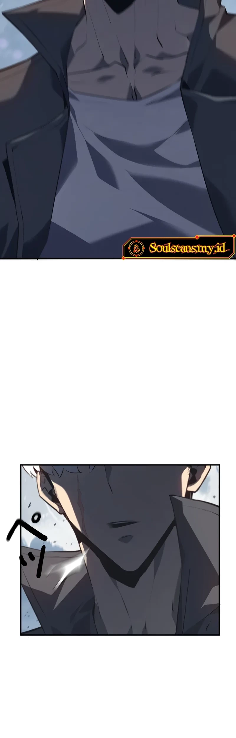 Return From The Abyss Chapter 21 - halaman 4