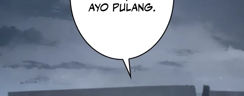 Return From The Abyss Chapter 21 - halaman 44
