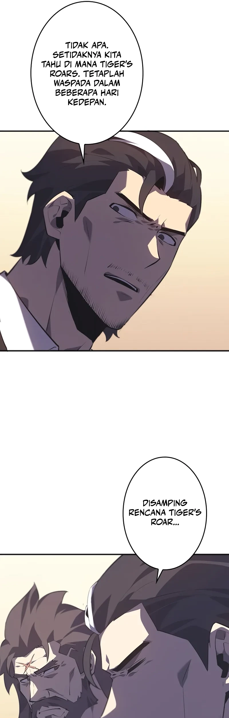 Return From The Abyss Chapter 21 - halaman 51