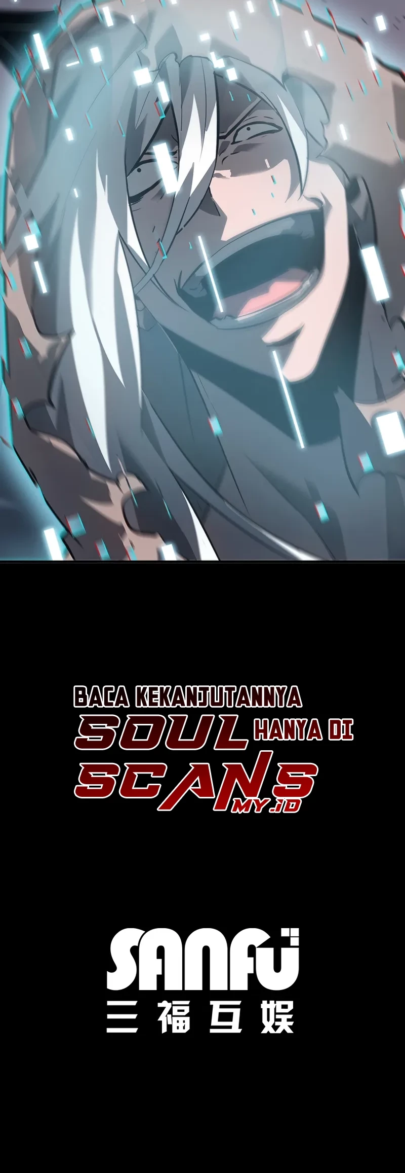 Return From The Abyss Chapter 21 - halaman 72